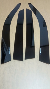 TALANG AIR TERBARU KIA SONET 2020-2021-2022-2023 MODEL FLAT RATA