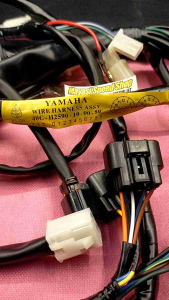 Kabel Body Yamaha Lexam Matic & Wire Harness Assy