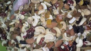 Ngũ cốc dinh dưỡng 500g không yến mạch