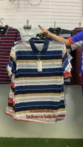 เสื้อคอปกคุณพ่อ#เสื้อโปโลคุณตา คุณปู่#เสื้อโปโลเนื้อดีใส่เย็นสบาย มีจ่ายเงินปลายทาง