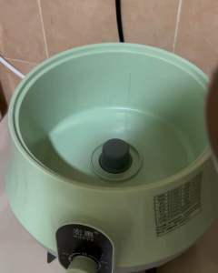 Spirit / ideahom 304 stainless steel speedy steamer pot (2Liter)快速蒸汽锅,蒸出好健康(3 layer)+(fish plate)
