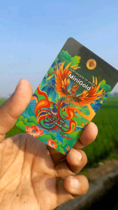 MiniGold EXTREEM 0101gr 24 Karat: Desain Perhiasan Elegan & Produk Emas Untuk Pernikahan