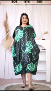 Ds. Bunda Ekstra Jumbo LD 160