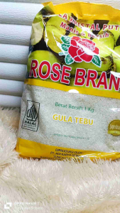 Gula Pasir Rosebrand 1kg: Panduan Lengkap