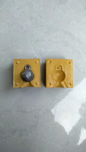 Moulding Cetakan Timah Anting: Panduan Lengkap