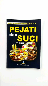 Pejati dan Suci