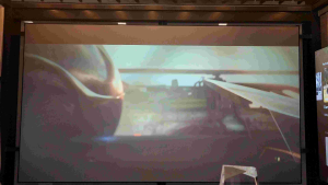 Epson EH-QL3000W | Super High Brightness 6000 Lumens Home Theatre 4K 3LCD Laser Projector For a Superior Home Entertainment Experience