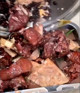 Kadyos Dried for KBL 500g/Pack KBL