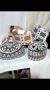 Peci Songkok Kopyah Oman Bangladesh Temboro: Aksesoris Pakaian Muslim