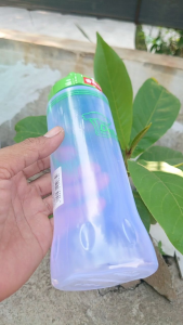 BISA COD 3PCS BOTOL KECAP LION STAR ORI 600ML/BOTOL SAOS DAN LAINNYA