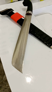 Gol0k Tebas Ringan Serbaguna