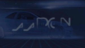 กรองแอร์ Aaron 1CFT440 สำหรับ NISSAN NAVARA D40 2.5 ปี 2004-2014 (1 ชุดมี 2ชิ้น) พร้อม ฝาปิด