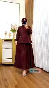 setrok pollo salur premium