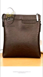 BAG W10 Business Clutch Kotak Multifungsi/Handbag PU Zipper Pocket Premium/Handbag Pria Dan Wanita
