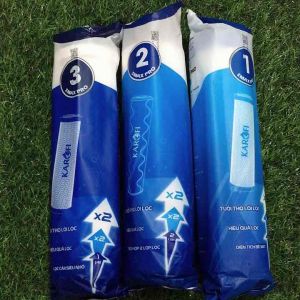 Bộ 123 smax pro karofi chính hãng - máy lọc nước