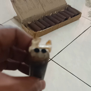 pisau khusus dipasang di mesin tulup bambu 6 mm kluar 2