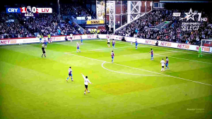 กล่องดาวเทียม TIGER T68 ดูบอลพรีเมียร์ลีกได้