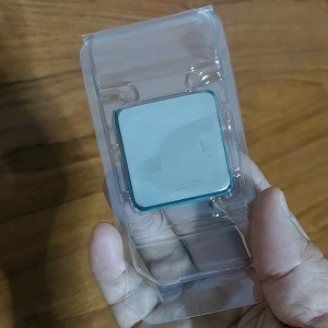 ซีพียู CPU AMD A8-9600 3.1GHz 4C/4T AM4 ยังไม่ผ่านการใช้งาน (ผู้ขายจัดส่งเร็ว) กรุงเทพฯ