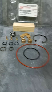 Perair Kit Sil Seal Turbo Isuzu NKR 71 NKR71 ELF Asli