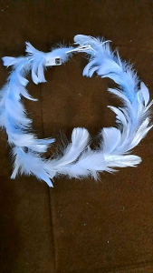 Bando Bulu LED & Nyala: Aksesoris Tari Tradisional Berkualitas