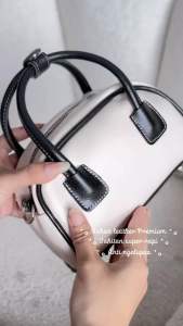 AMIRACO Tas Eva Jinjing Selempang Soulderbag