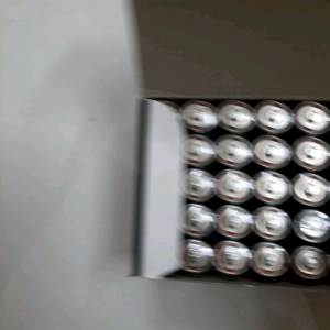 Hộp 40 Viên Pin than AA Panasonic NEO R6NT/4SB (Hàng Chính Hãng)