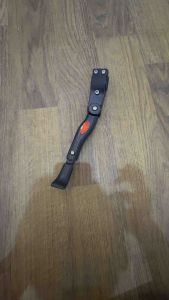 Standar ATTS 50Z Ajust: Spesifikasi & Fitur