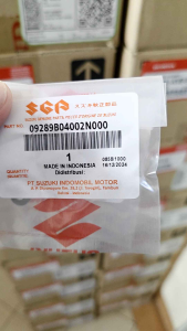 ORIGINAL seal klep satria fu 150 SGP 4 pc