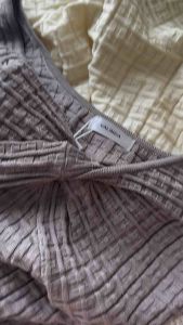 Aileen dress 500 บาท