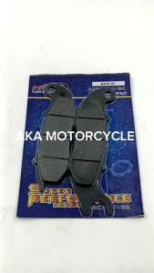 MRP BRAKE PAD FOR WAVE125/XRM125-MOTORCYCLE PARTS
