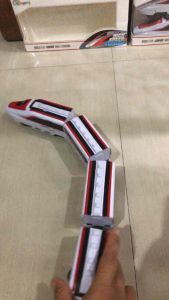 Mainan Kereta Api Anak HST: Edukasi & Hiburan