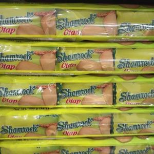 Shamrock OTAP 2 packs 200 grams | BUY ONE TAKE ONE | Cebus Best Delicacies Pasalubong Product Freshly Baked | Morning Mart Philippines | Cebus Best Seller