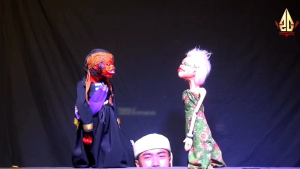 flashdisk 32gb full 41 wayang golek CEPOT sunda full Album HD bisa untuk semua tv android trending