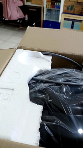 Rice Cooker Miyako 512 C SBC: Anti Lengket & Praktis