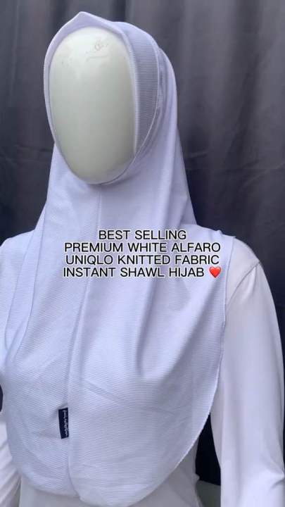alfaro hijab