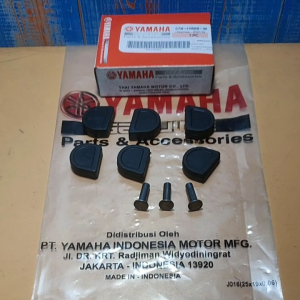 Karet Kopling Yamaha Jupiter Z Fizr Rx King Vega R New Vega Lama Crypton
