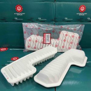 Filter Udara/Saringan Udara Toyota RAV 4 1.8cc 1ZZ FE Th2001-2005 (1Pcs) GENUINE PTM 17801-70050