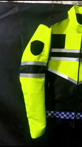 new produck jaket lantas dan lainya