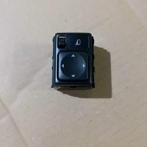 Mengenal Saklar Switch Mirror Nissan (GRAND LIVINA JUKE MARCH)