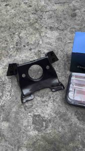 STOPLAMP LAMPU BELAKANG HONDA GL100 & WIN100 C700 MODEL CLEAR LED