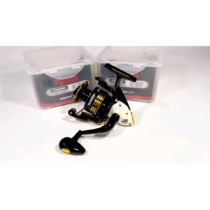 Reel Pancing Maguro Avengers Avenger 7000