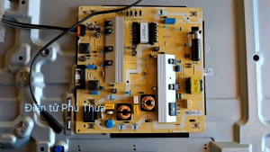 Bo khiển Tv Samsung 55Q60 - 55Q60TAK- 50Q60 - 50Q60TAK nguyên zin hoạt động tốt