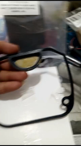 Karet Head Cylinder Genuine Suzuki Nex & Address