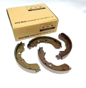 Brake Shoe Datsun Go Kampas Rem Belakang