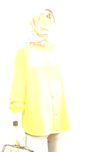 kemeja wanita crinkle atasan wanita polos lengan panjang terbaru kekinian terlaris populer