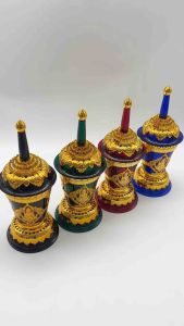 โกศใส่กระดูก แดง ตราสิงโต โกศใส่อัฐิ อัฐิ โกศพลาสติก โกศเก็บกระดูก โกศเก็บอัฐิ โกศ โถใส่กระดูก โกศลายทอง โกศพลาสติดลายทอง โกศลายไทย โกศทองลายไทย ALUWARE AW372