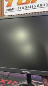Viewpoint 27 inches 75hz Flat ips VP27S1 | Viewpoint 19 20 22 24 inches Monitor