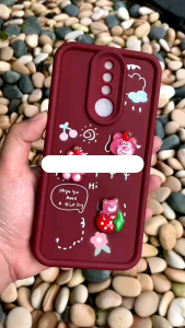 Case Vivo Softcase Silikon: Pilihan Terbaik untuk Vivo V2052 & V2054