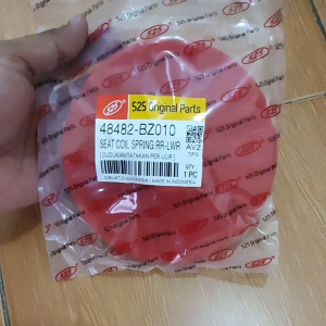 Seat Coil Spring Karet Tatakan Per Keong Bawah Avanza Xenia Rush Terios Granmax Gran Max Luxio