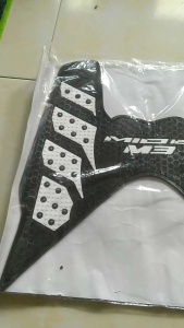 Karpet Motor Yamaha Mio ZMio M3 I Keset Alas Pijakan Kaki Motor Yamaha Mio Z Mio M3